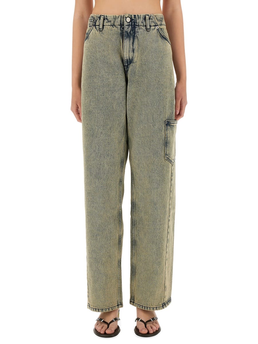 Paloma Wool Jeans ispy