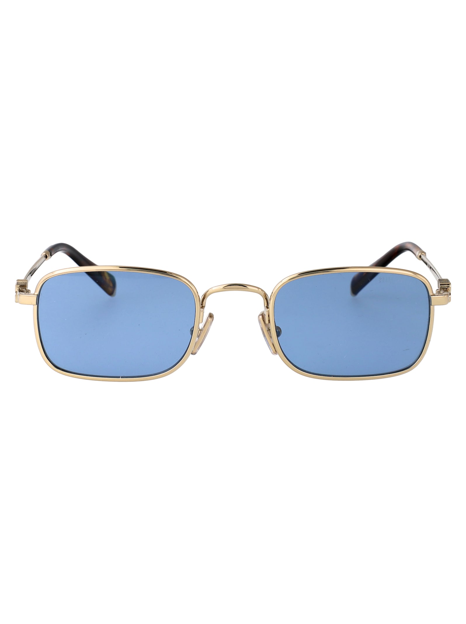Miu Miu Eyewear 0mu A53s Sunglasses