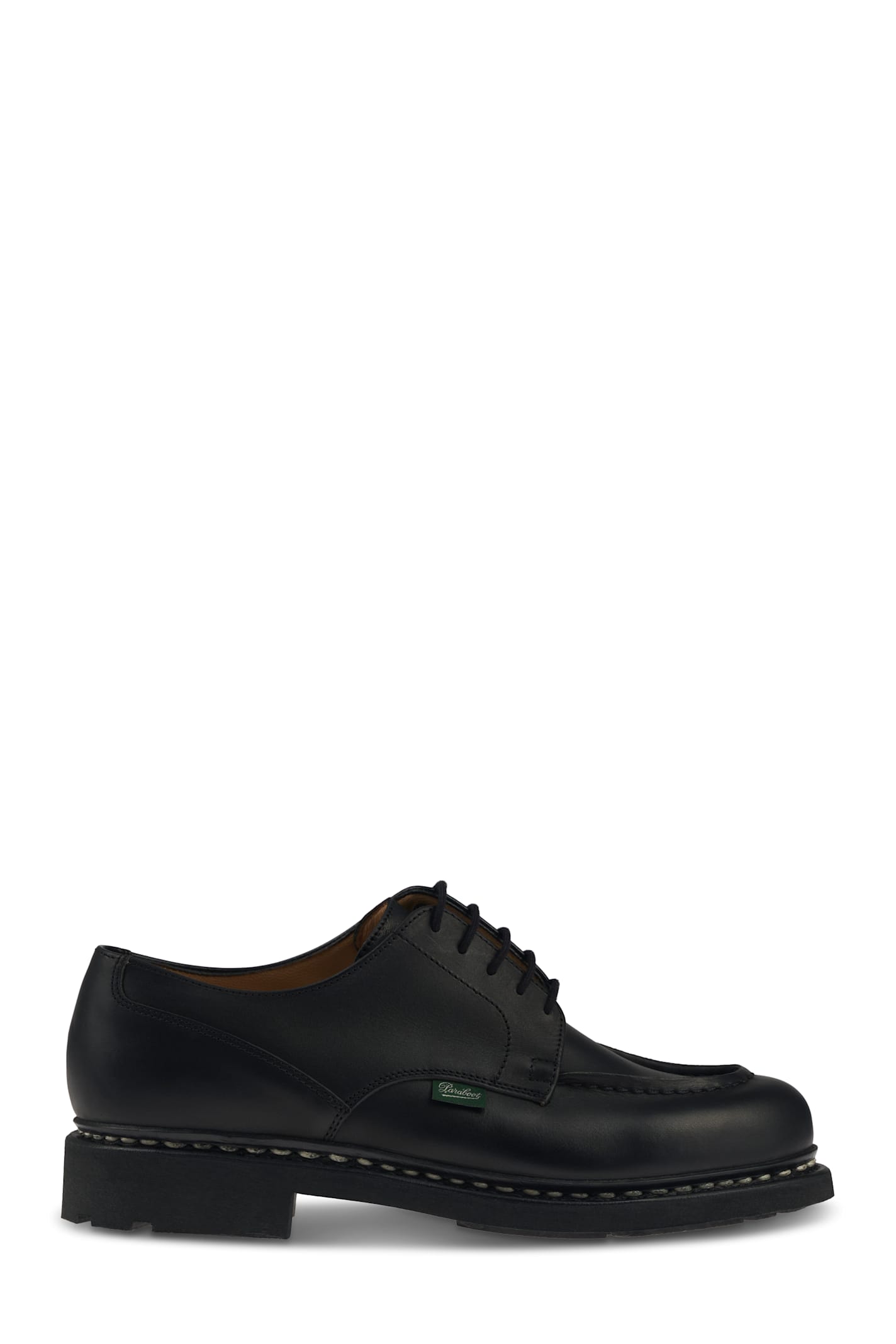 Chanbord Derby Shoes