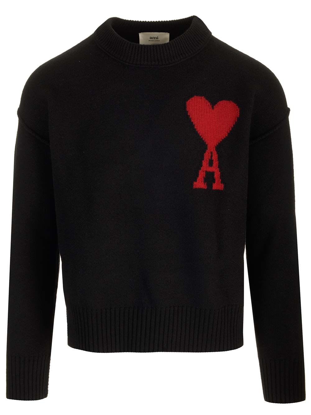 ami De Coeur Sweater