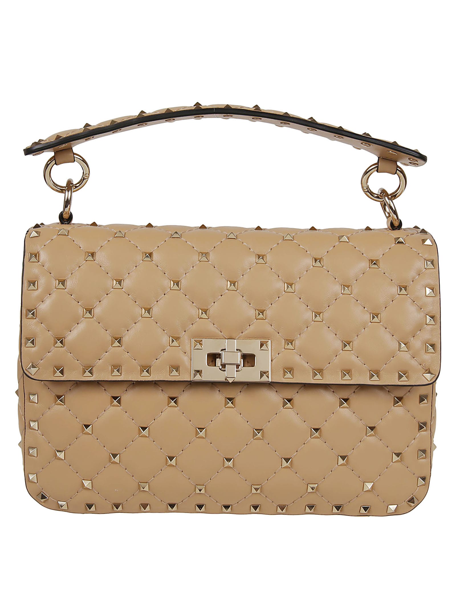 VALENTINO GARAVANI MEDIUM SHOULDER BAG