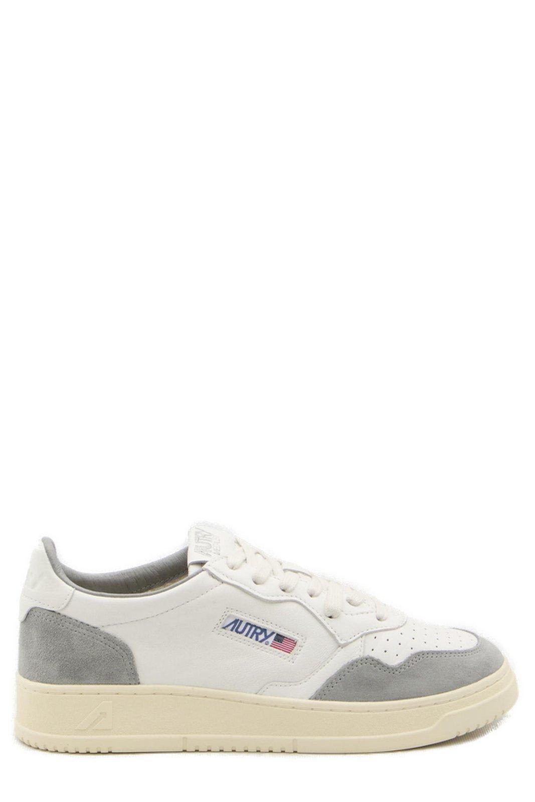 Medalist Low-top Sneakers