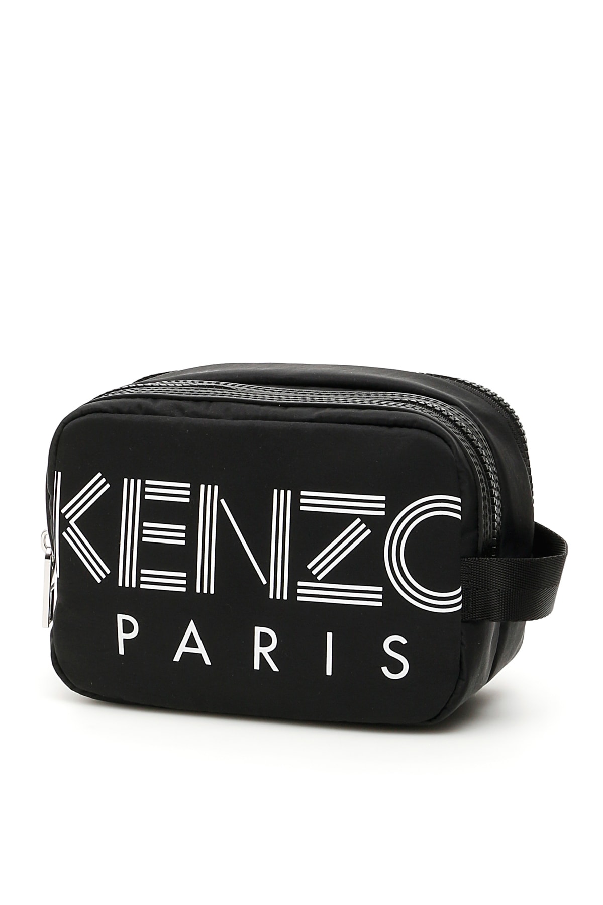 kenzo pouch bag