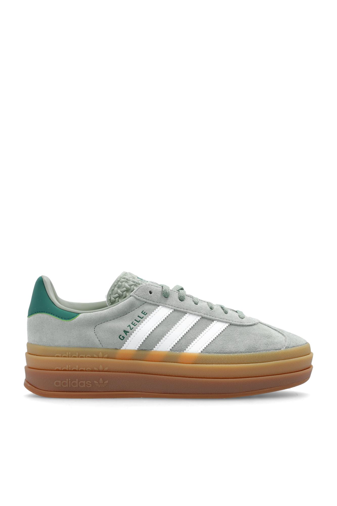adidas gazelle silver green womens Adidas x Liberty London Gazelle Bold W Sneaker » Buy online now!