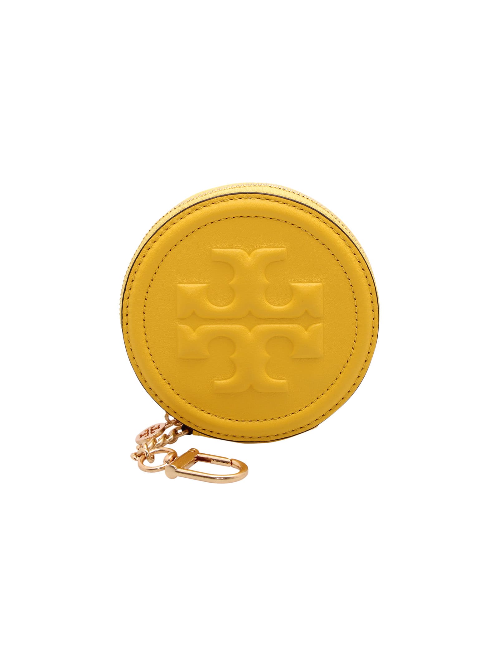 TORY BURCH LEATHER WALLET,11272709