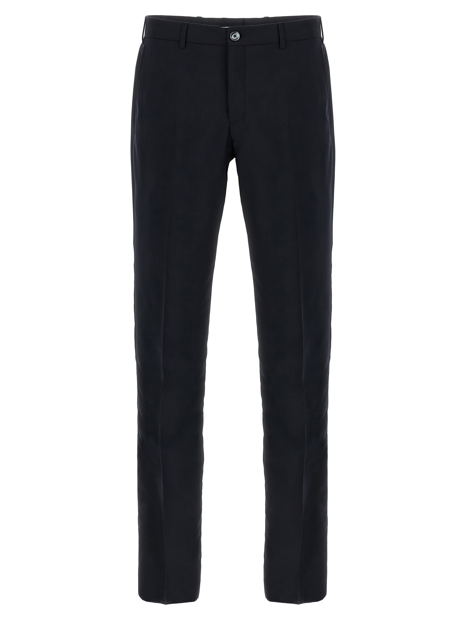 Pal Zileri Single-breasted Suit In Blue