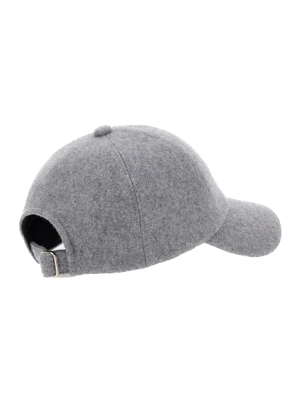Helen Kaminski Hat52107lightgreymelange In Gray