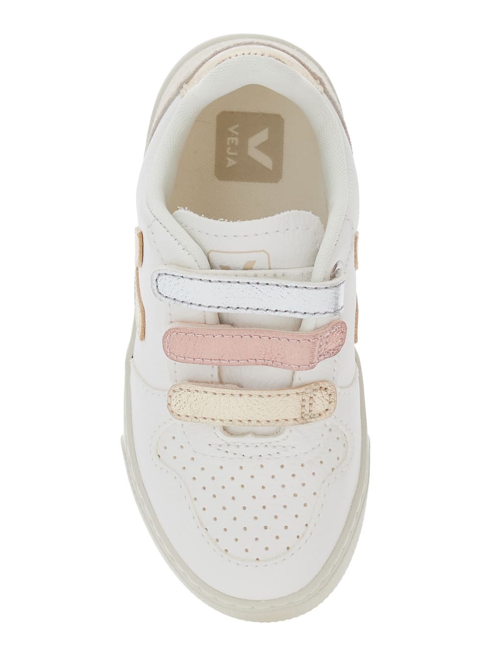 Veja Sneakers In White