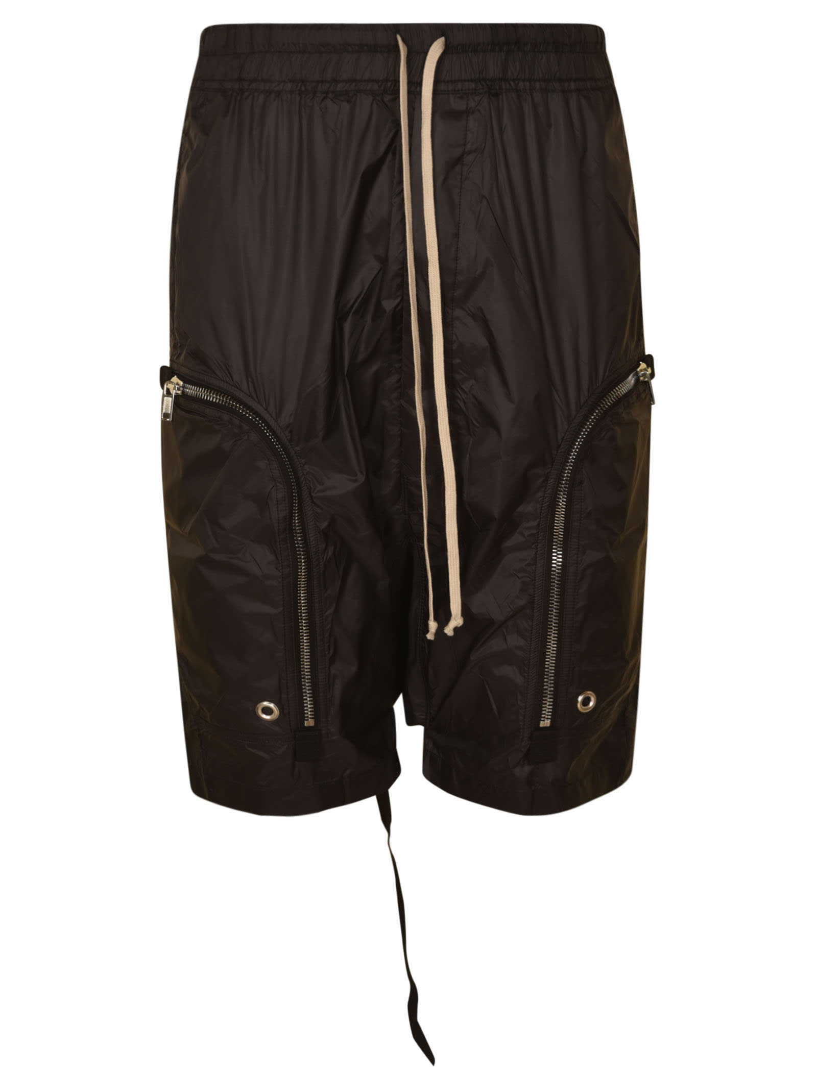 Rick Owens Bauhaus Pods Shorts