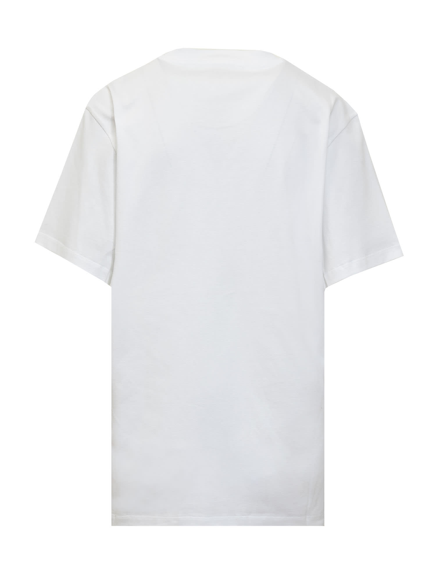 STELLA MCCARTNEY ICONIC STELLA T-SHIRT 