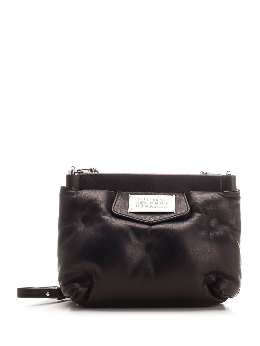 glam Slam Mini Shoulder Bag