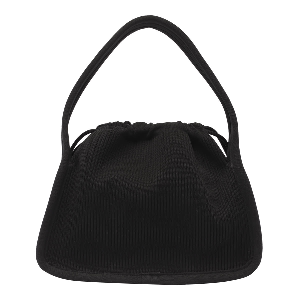 Shop Alexander Wang Ryan Small Bag In Black