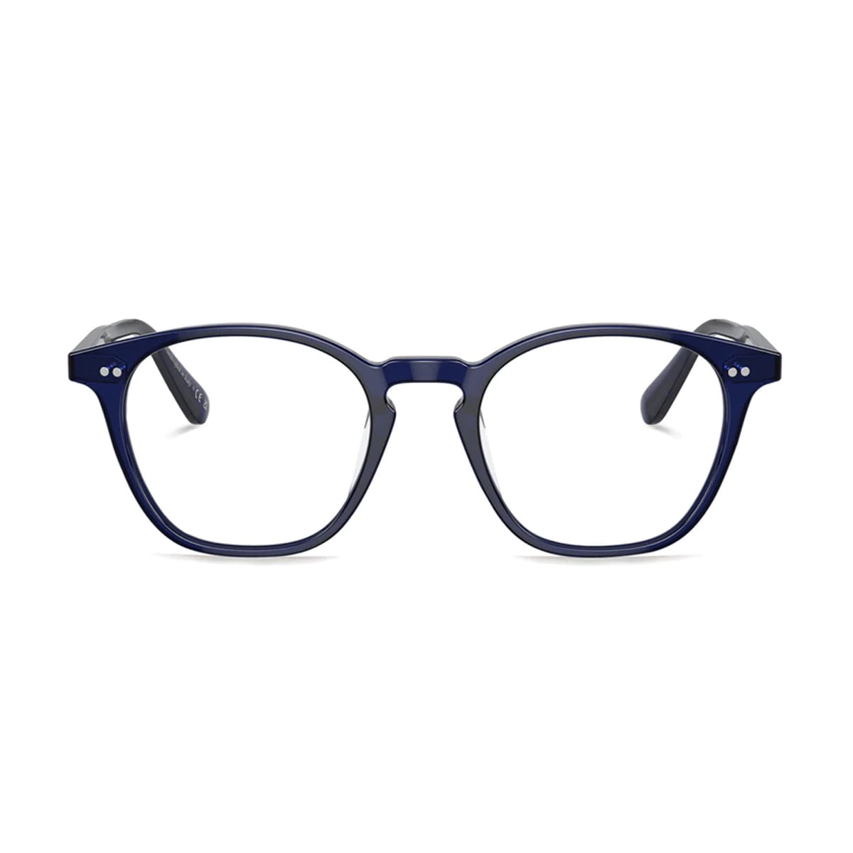 Oliver Peoples Ov5533u - Ronne 1566 Glasses In Blu