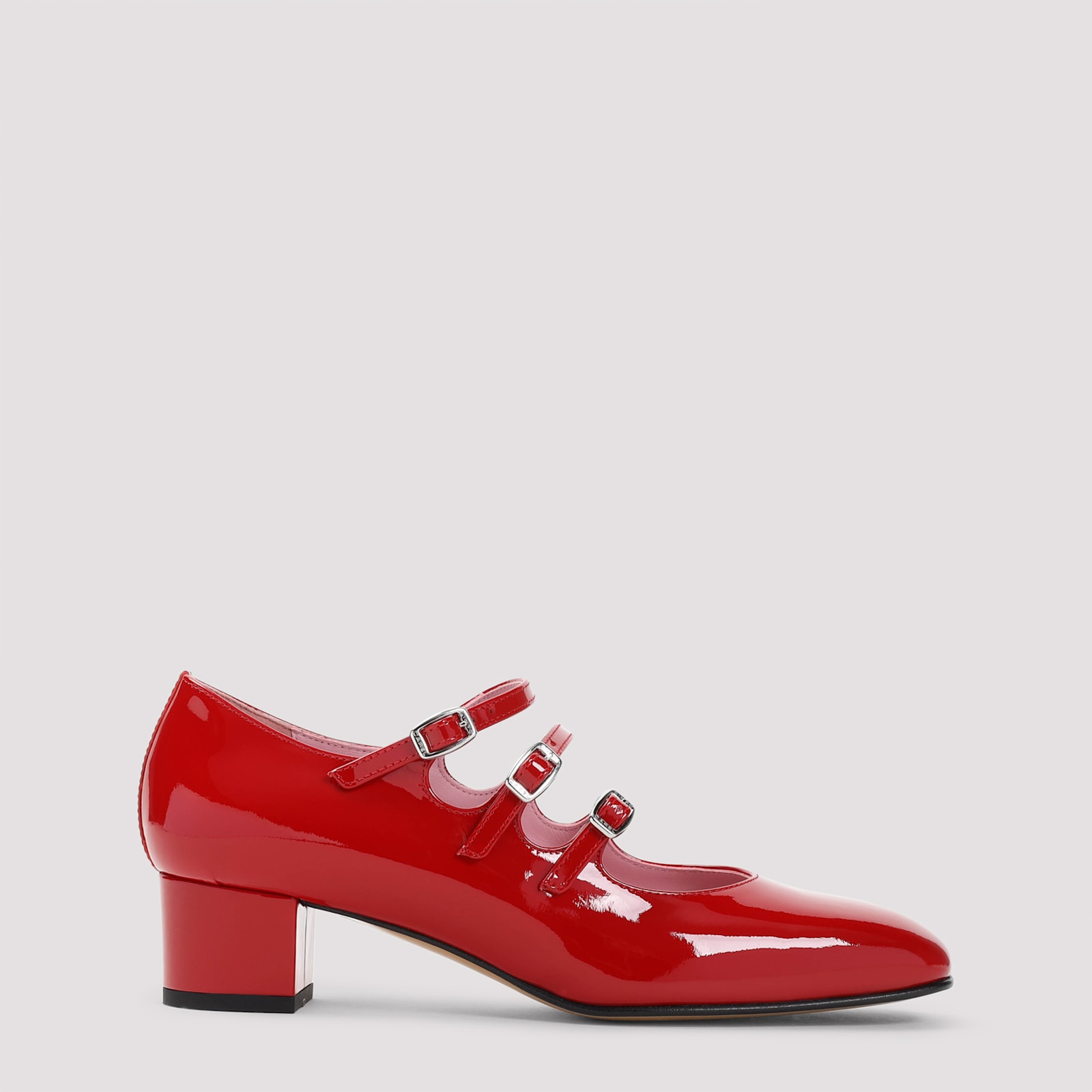 Kina Mary Jane Pumps