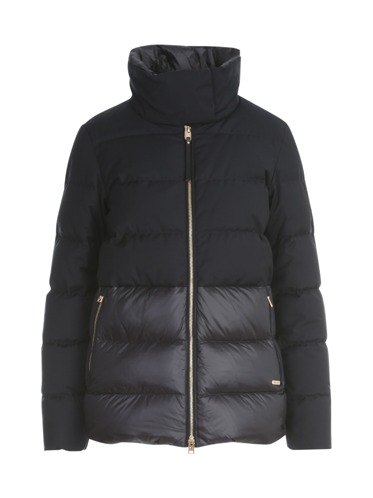 Woolrich Luxe Puffy Jacket