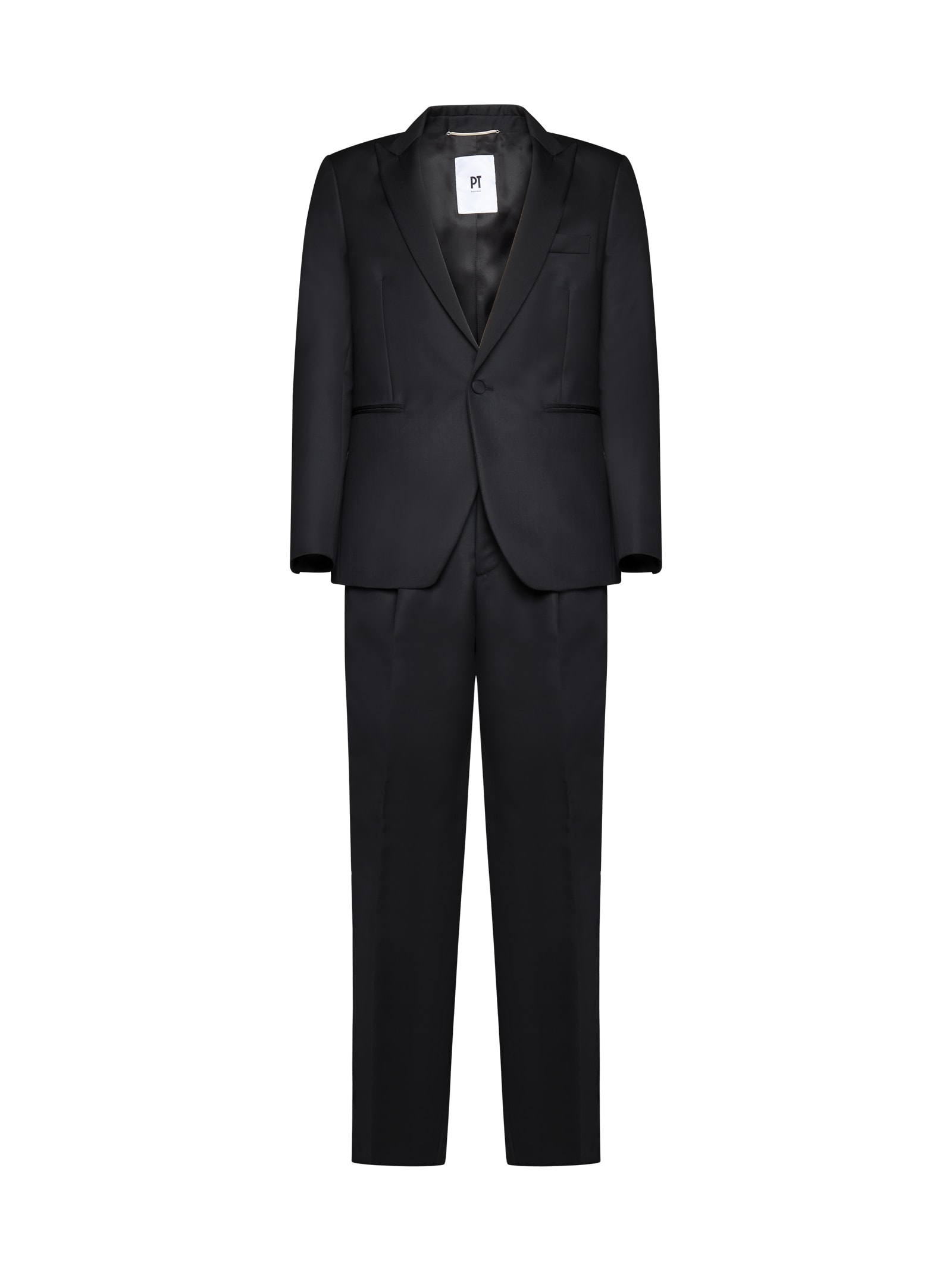 PT01 Suit