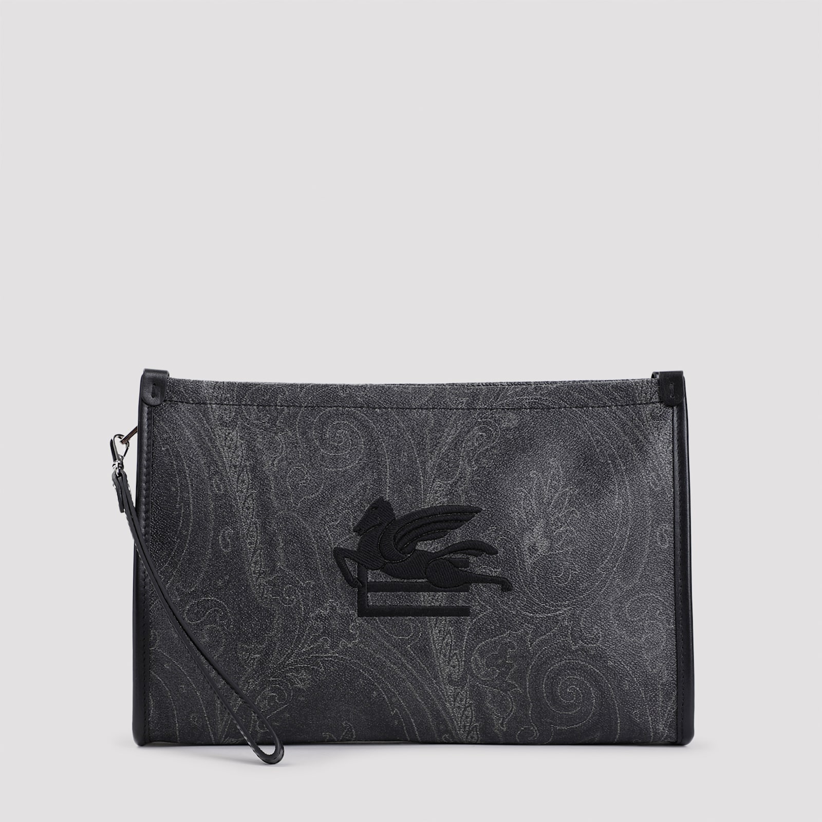 Etro L Pouch