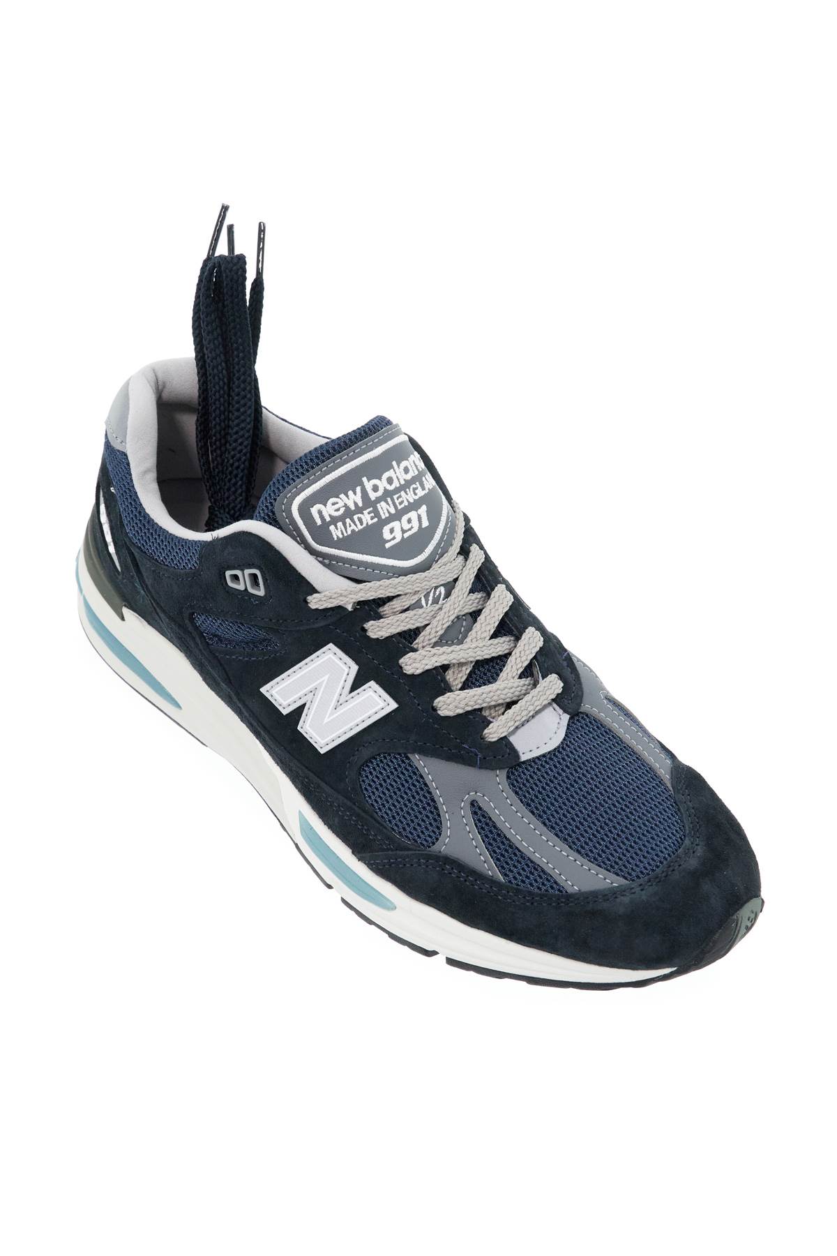 NEW BALANCE 991V2 MADE IN UK 