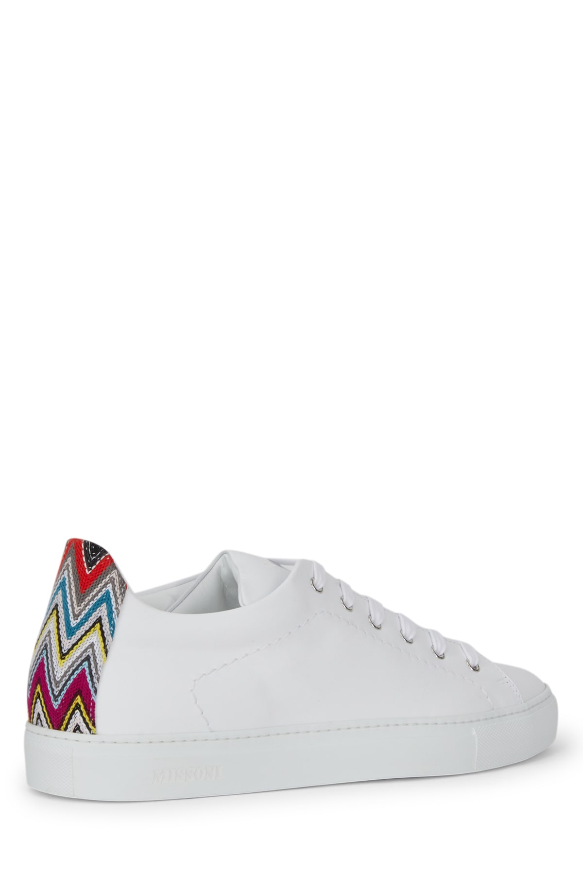 Shop Missoni Sneakers In Sm8mu