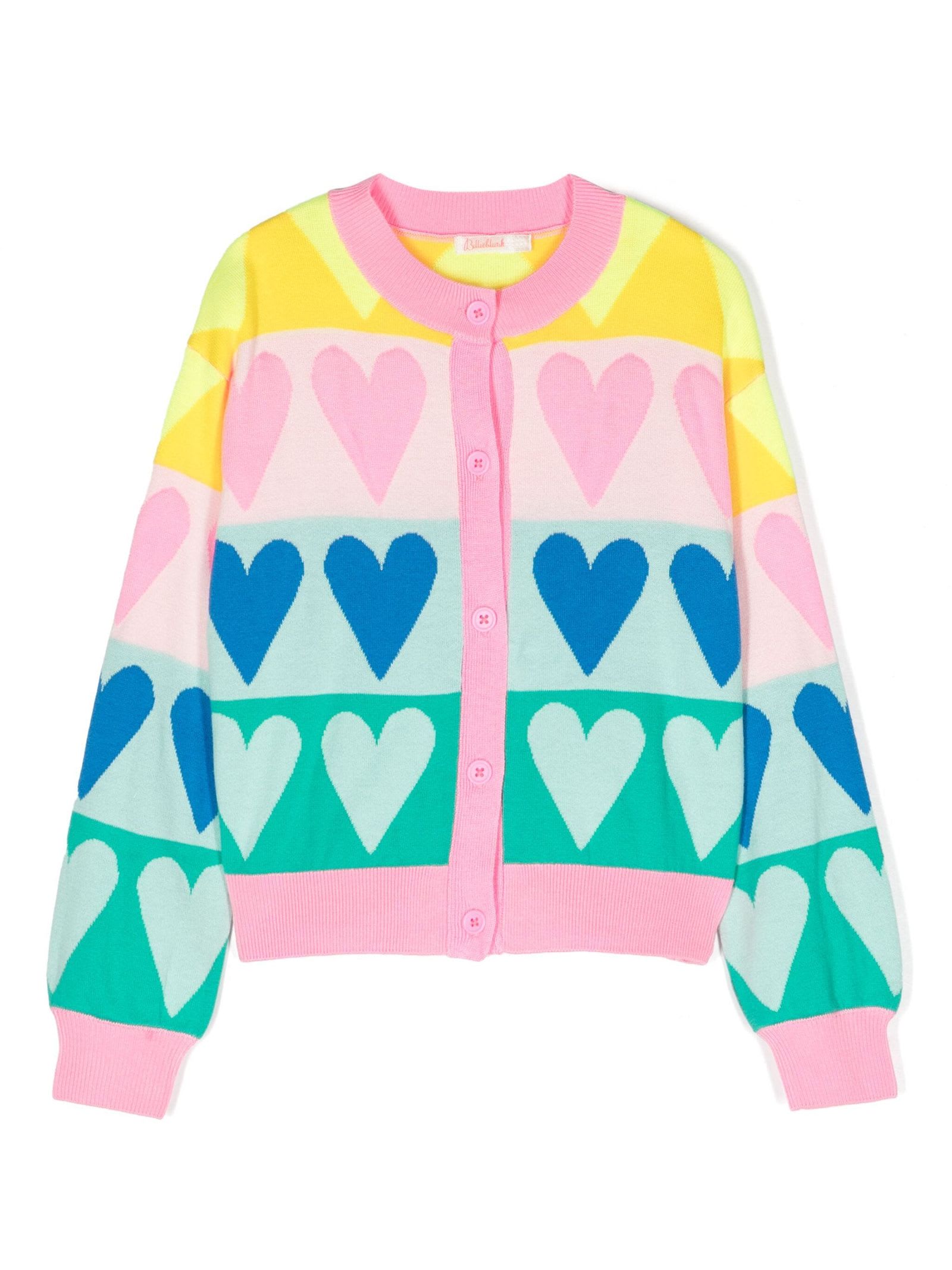 Shop Billieblush Sweaters Multicolour