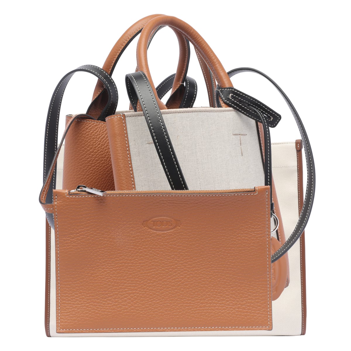 Shop Tod's Shoulder Bag