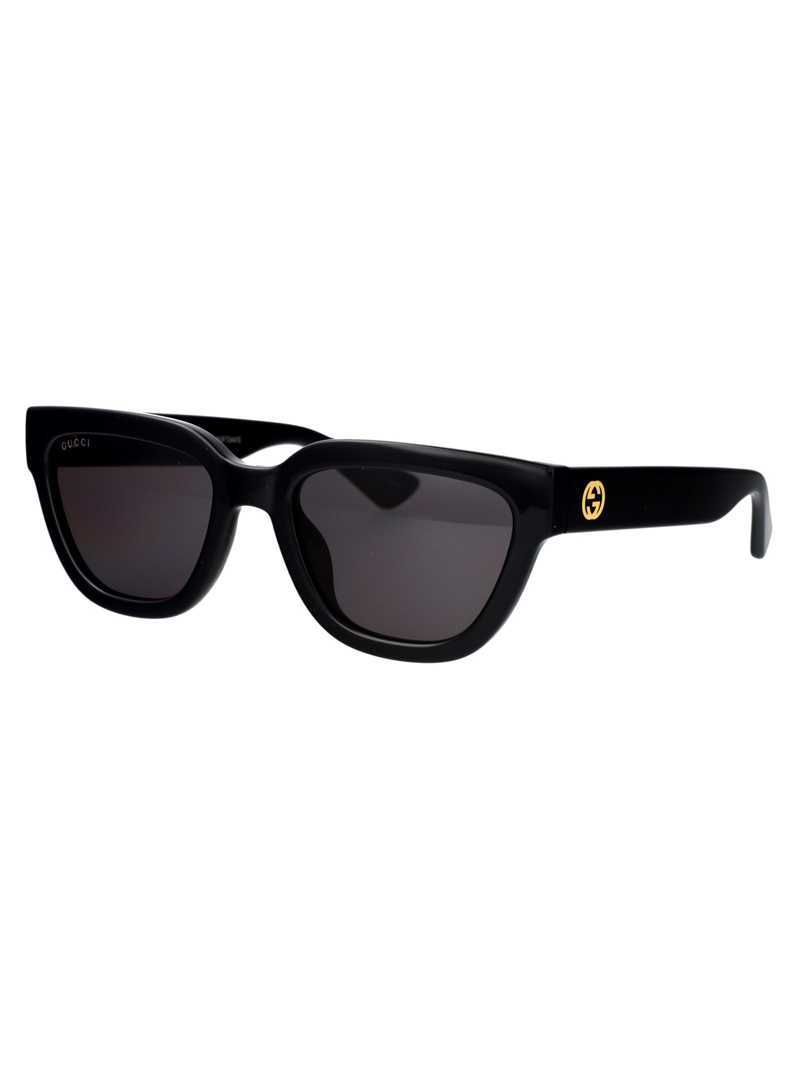 Gucci Gg1578s Sunglasses In Black