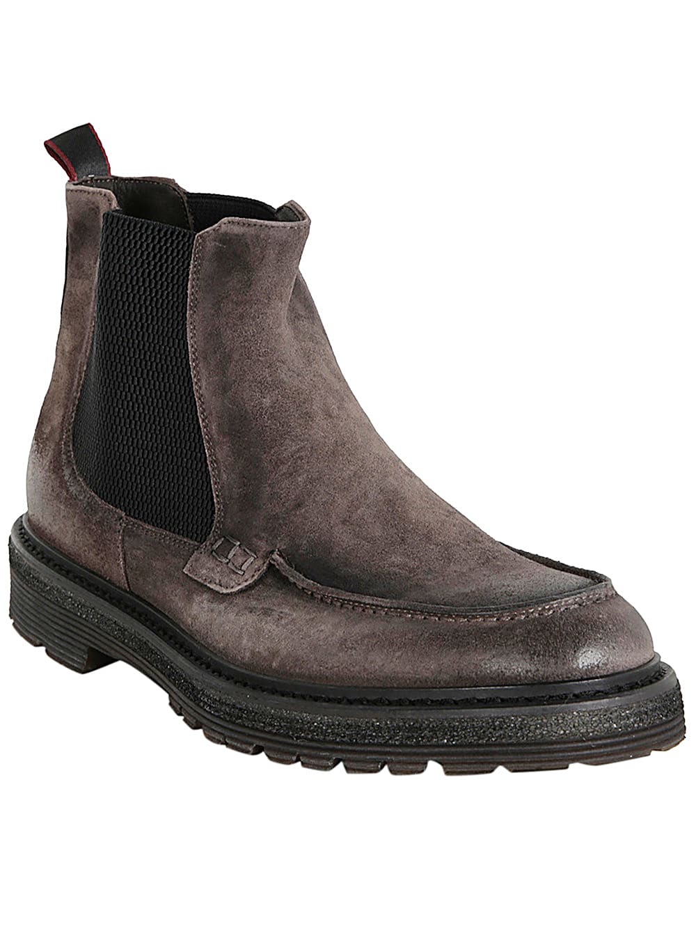 Shop Corvari Beatle Yukon Gunny Bottom In Graphite