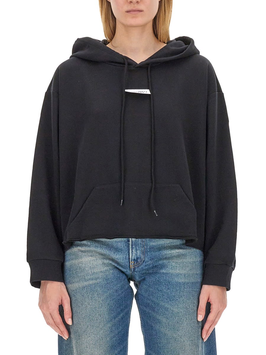 MM6 Maison Margiela Hoodie