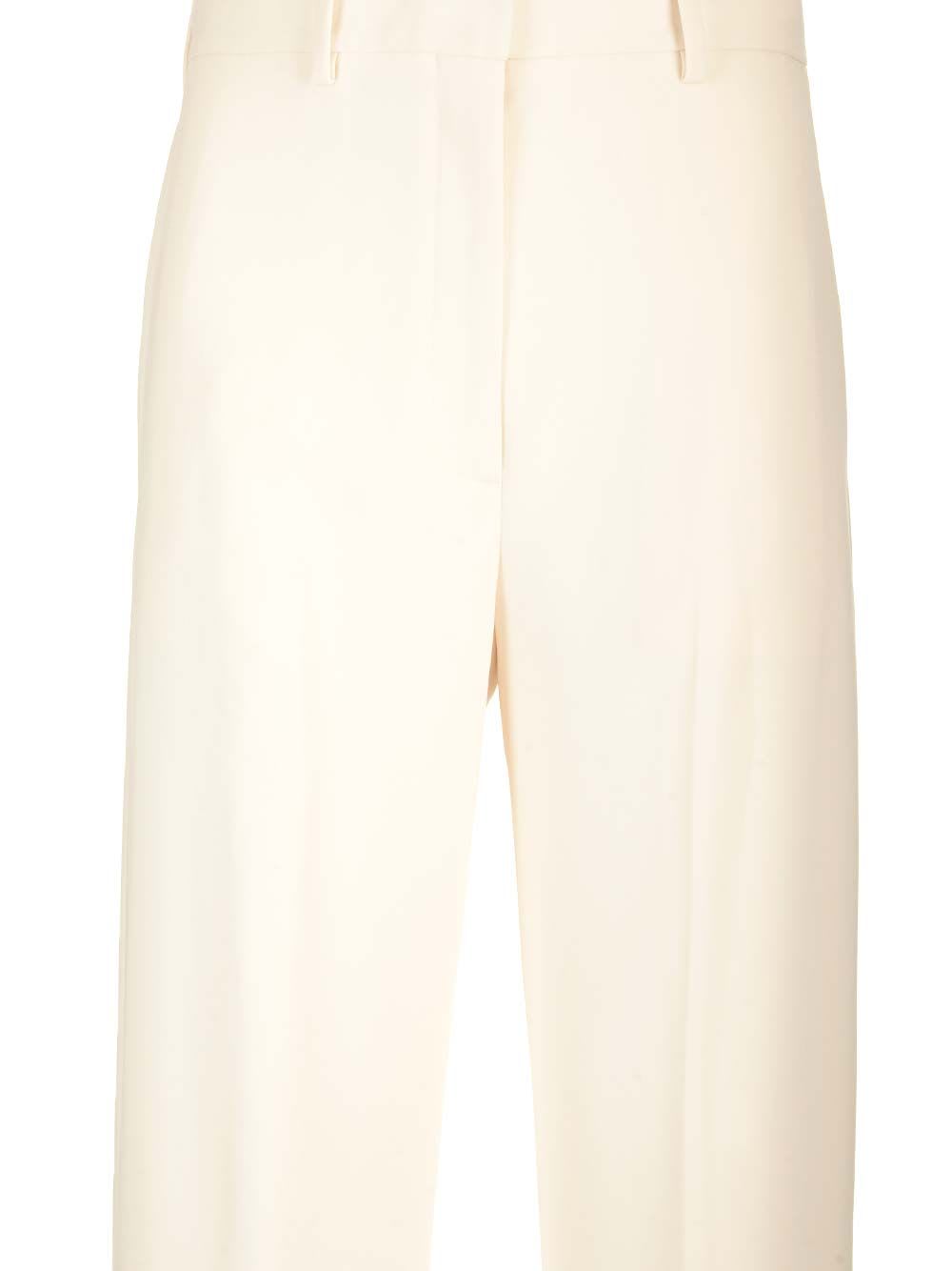 Theory Admiral Straight Trousers