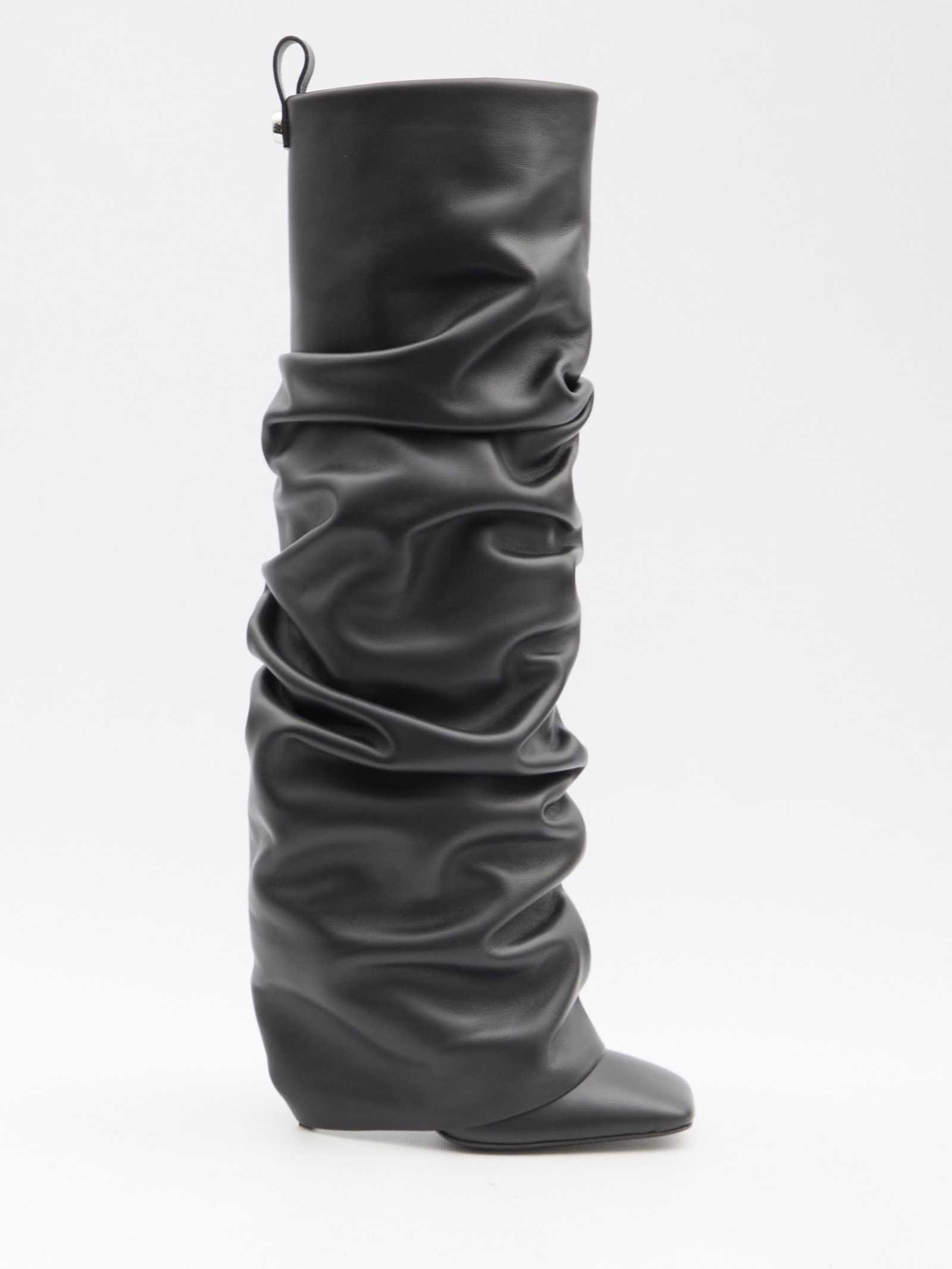 Rea Tube Boots