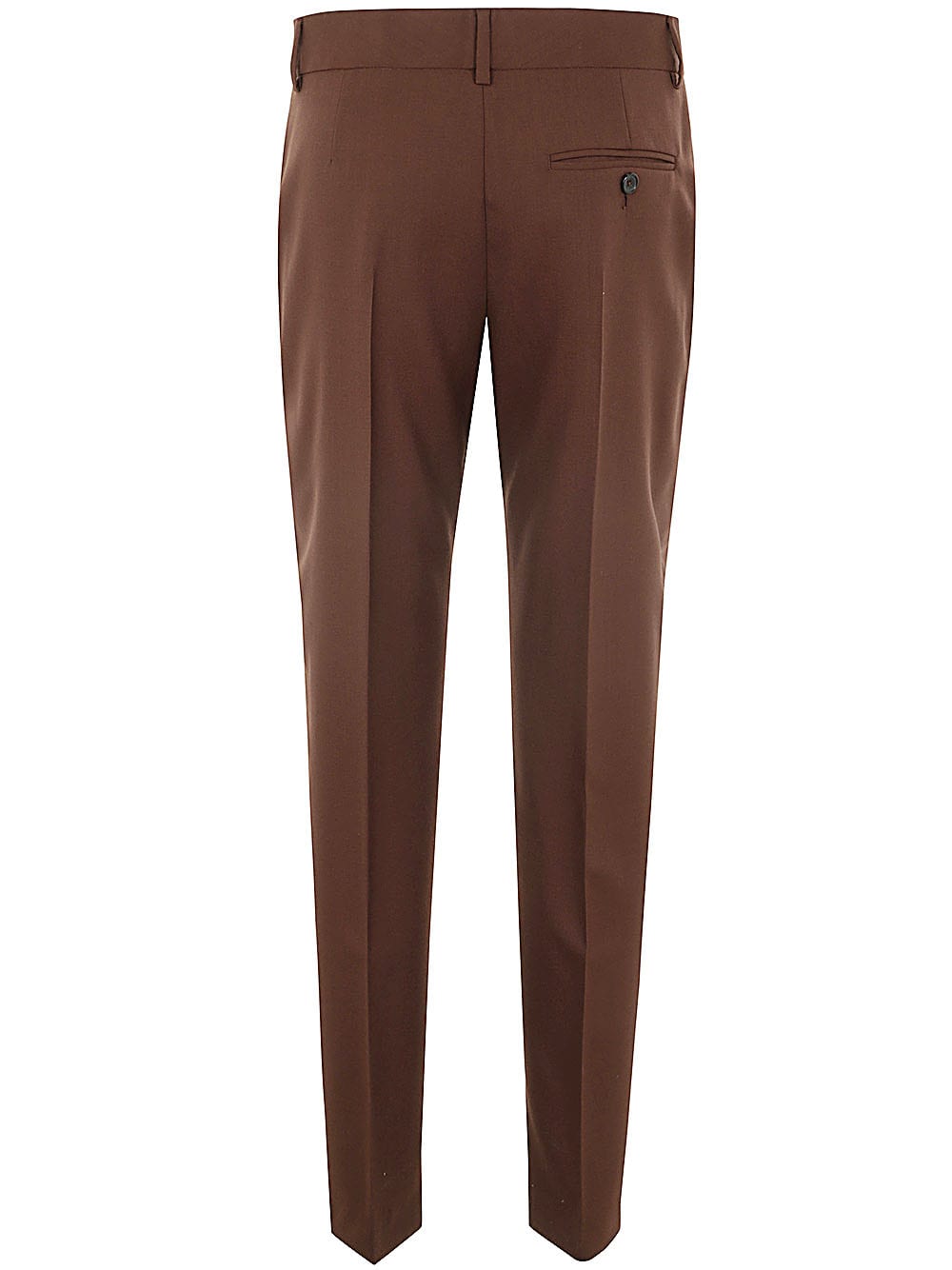 PS BY PAUL SMITH WOMENS TROUSERS 