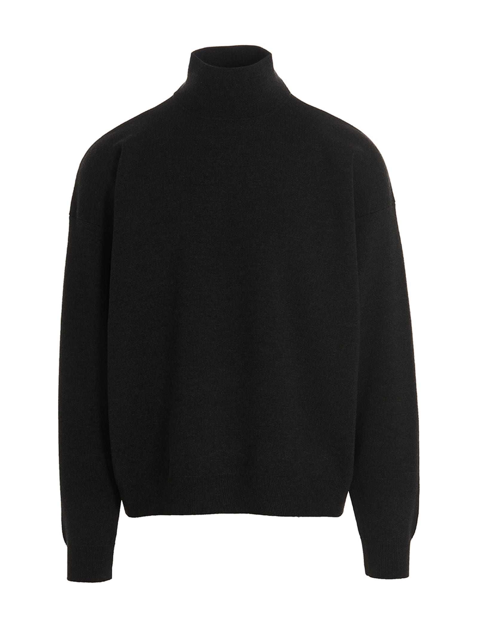 Fear of God High Neck Sweater