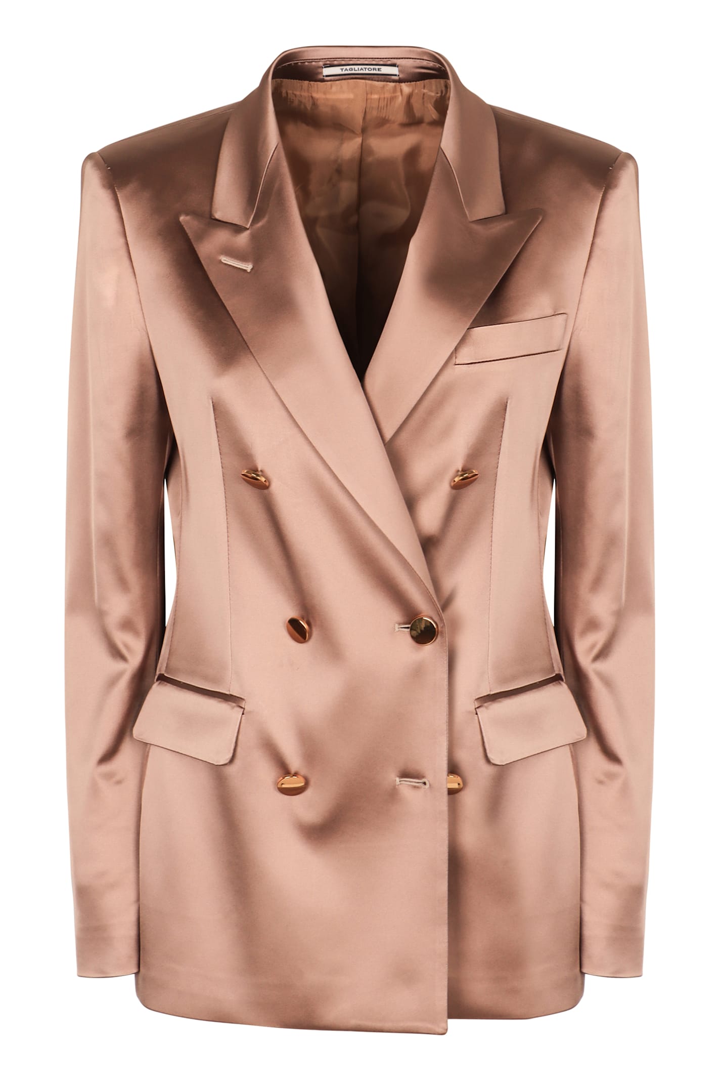 Tagliatore 0205 T-parigi Two-piece Suit