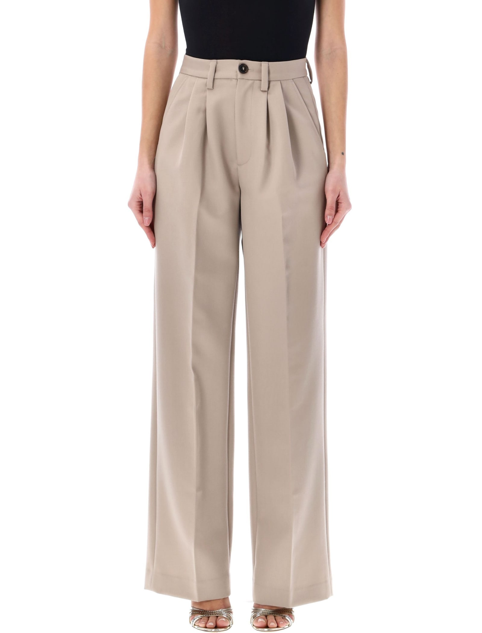 Carrie Pant