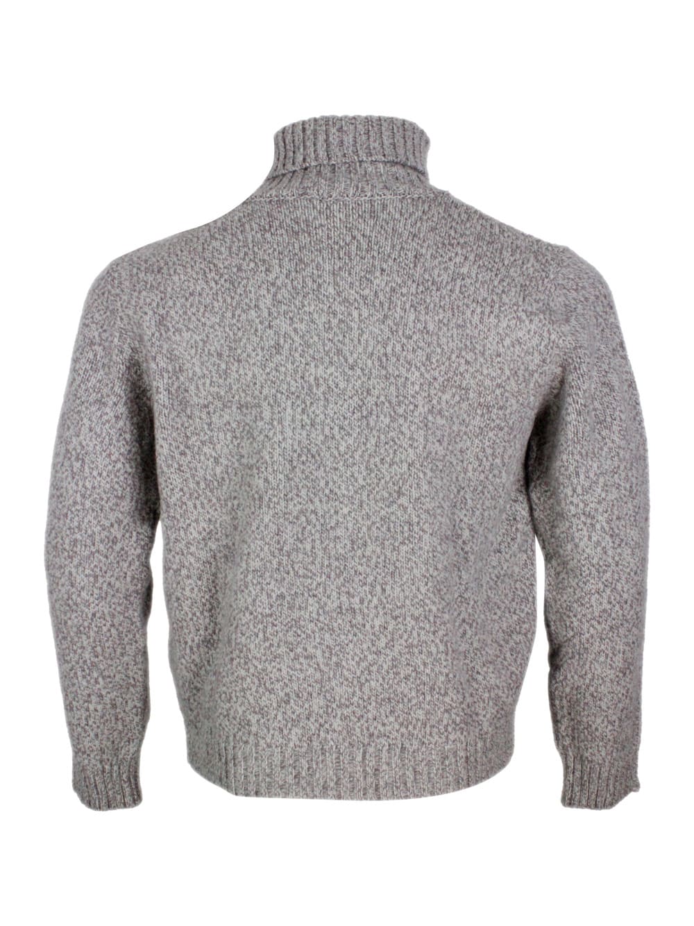 Eleventy Sweaters In Gray