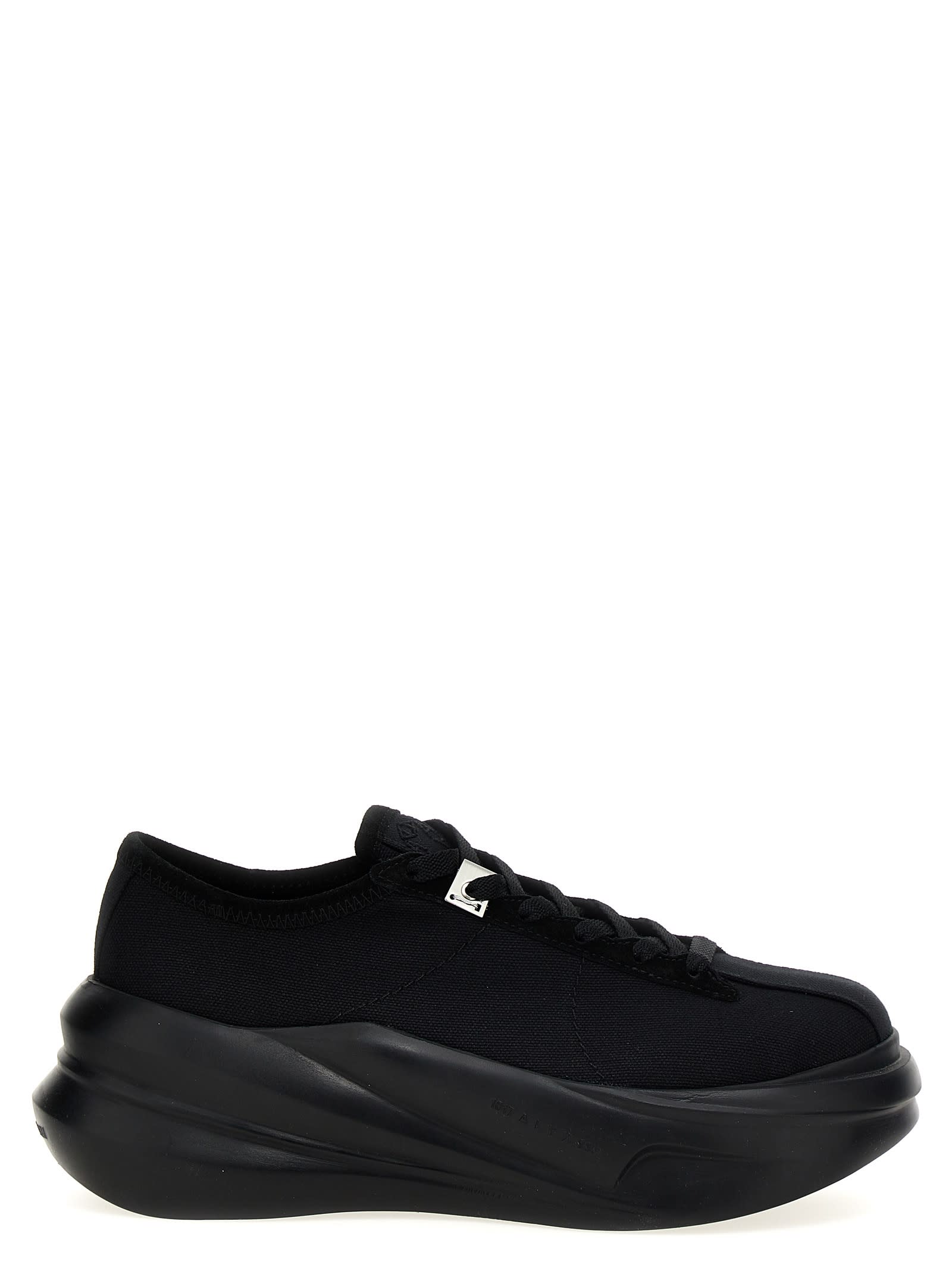 Shop Alyx Aria Sneakers In Black