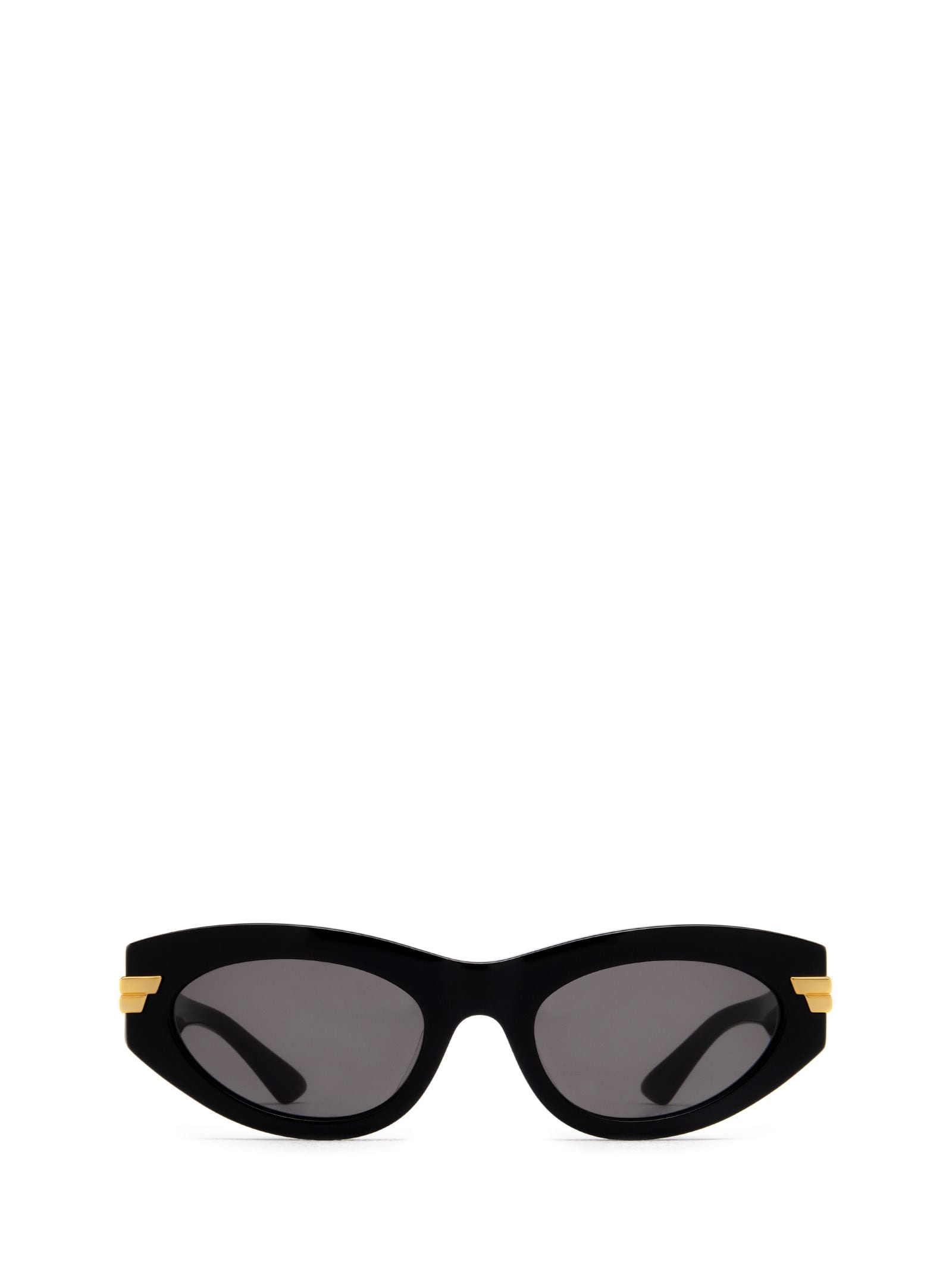 Bv1189s Black Sunglasses