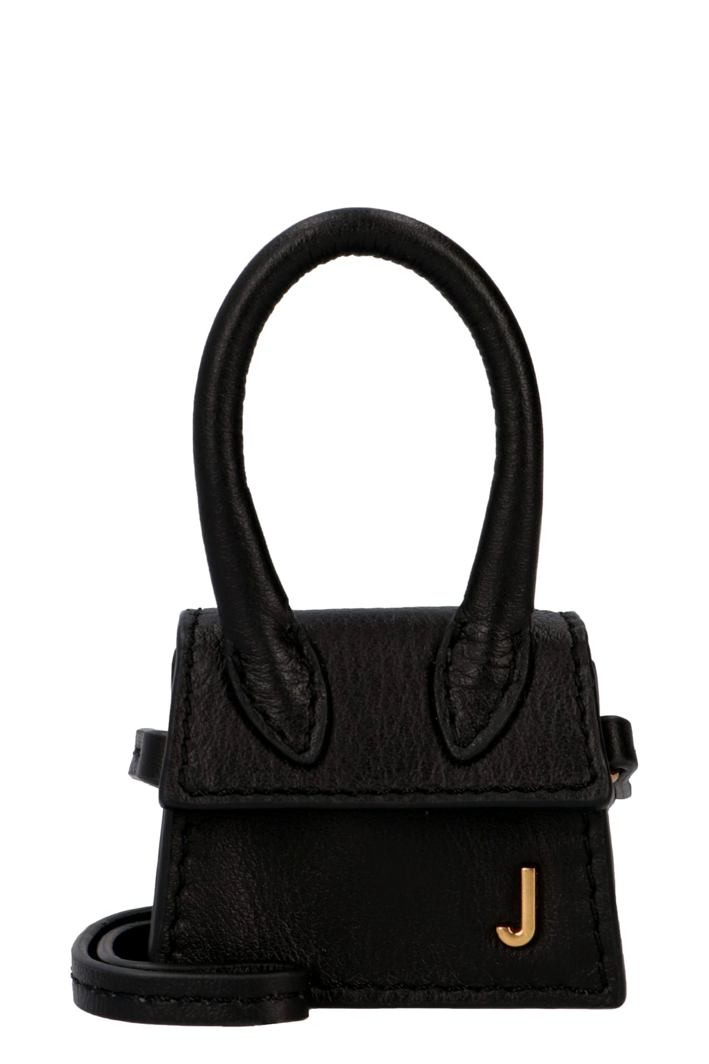 jacquemus le petit rond mini bag