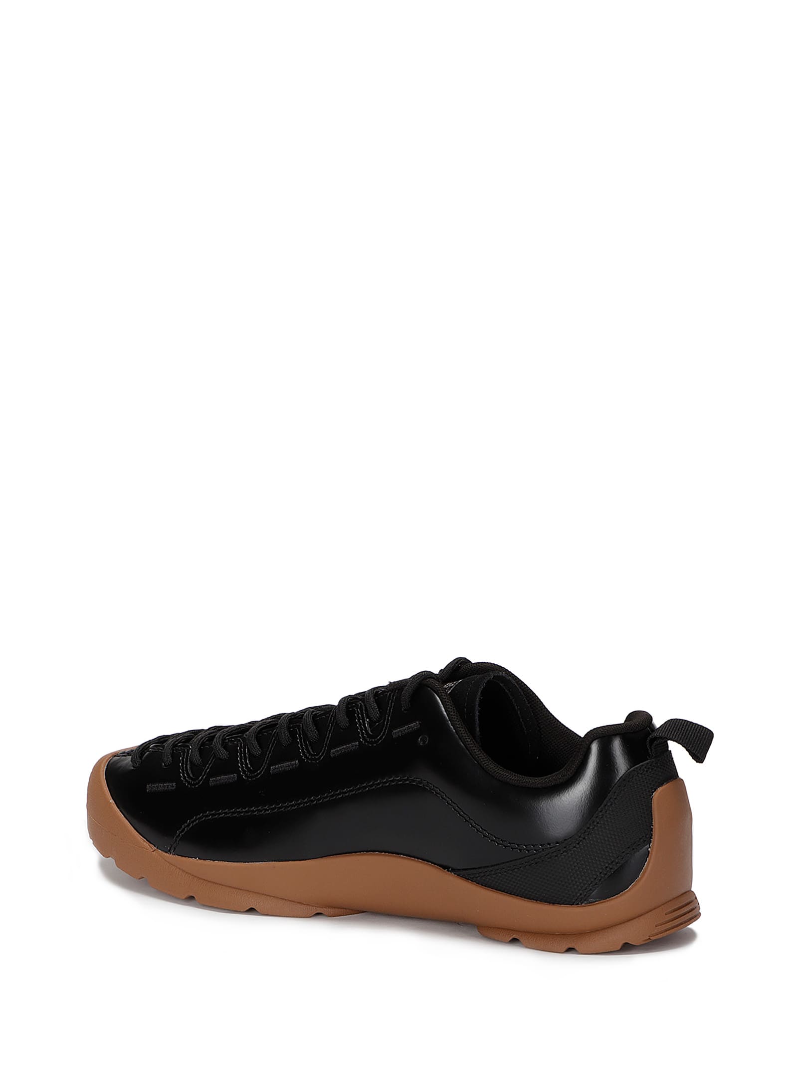 Shop Keen Jasper M In Black-gum