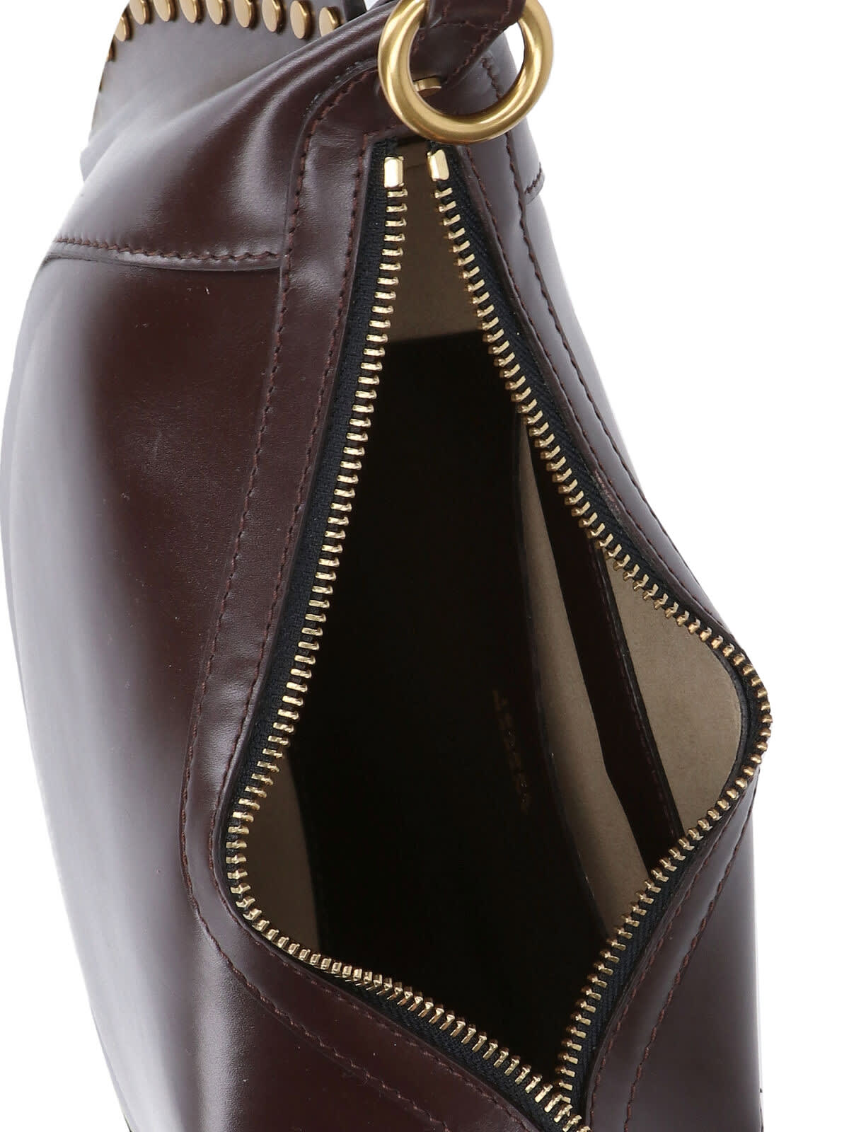 Isabel Marant Naoko Shoulder Bag
