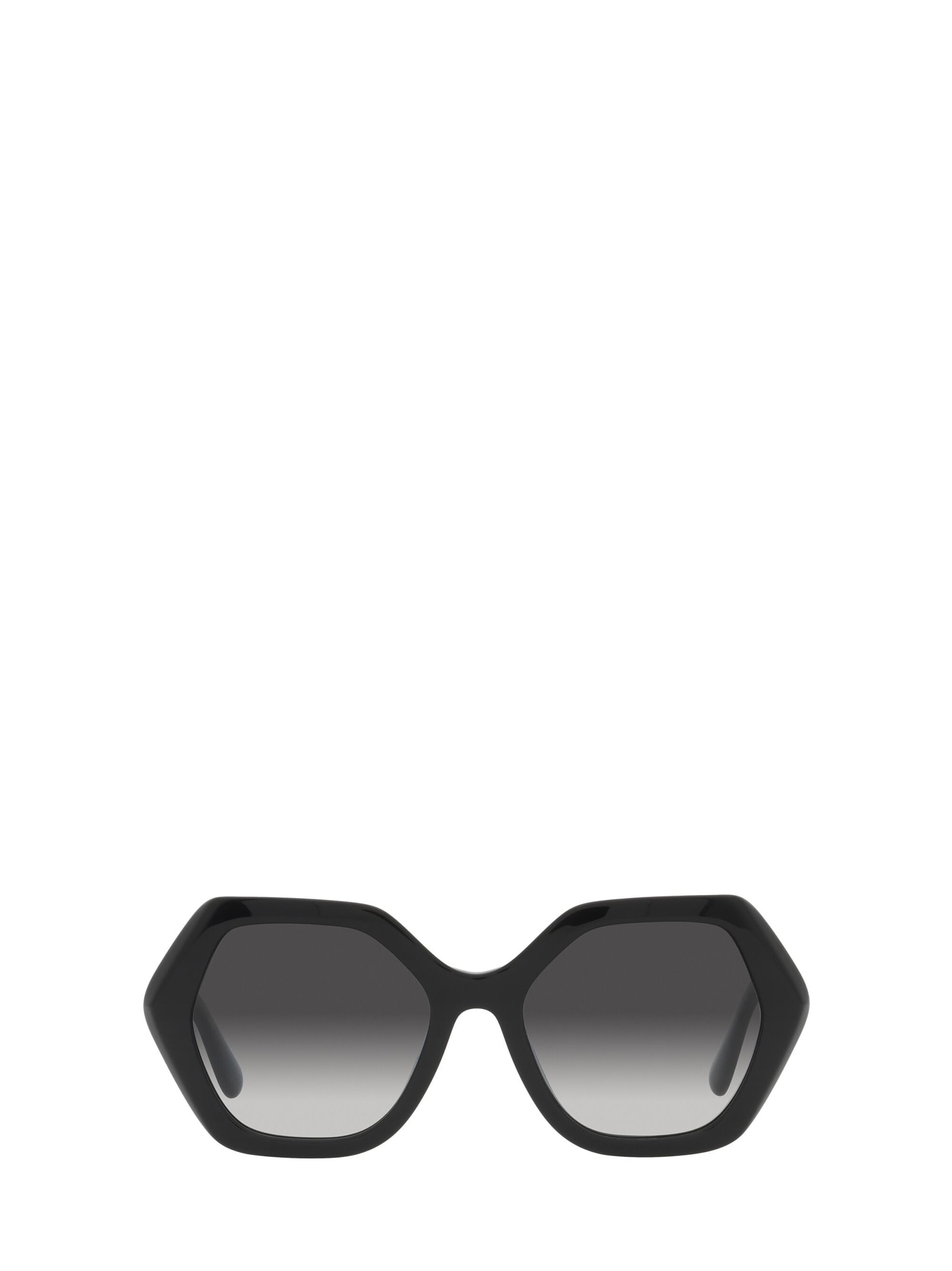 Dolce &amp; Gabbana Eyewear Dg4406 Black Sunglasses
