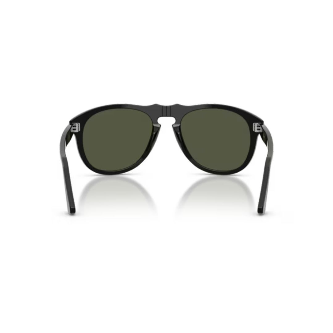 Persol 0649ne Sole95/31 In Black