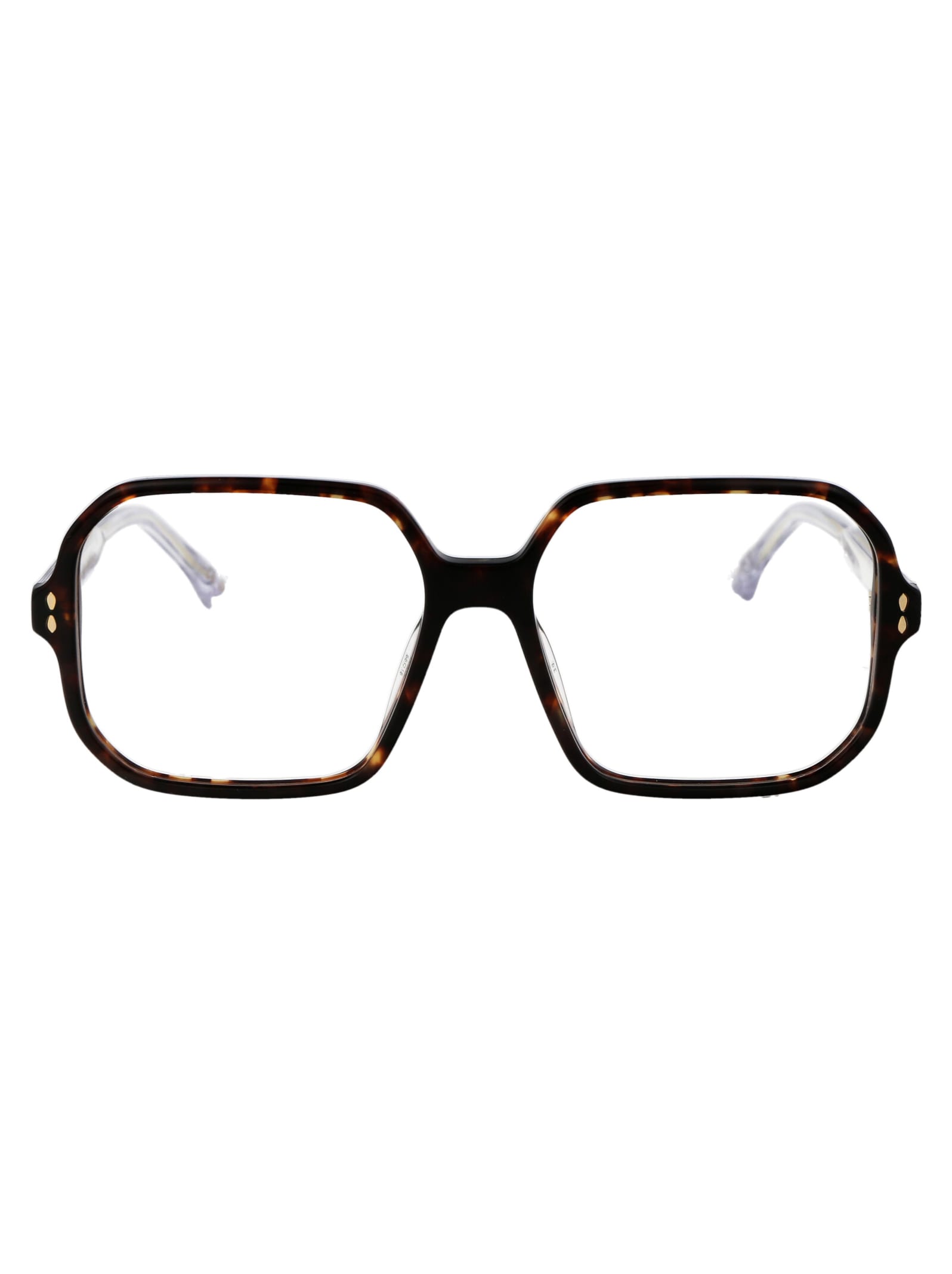 Shop Isabel Marant Im 0168 Glasses In 086 Hvn