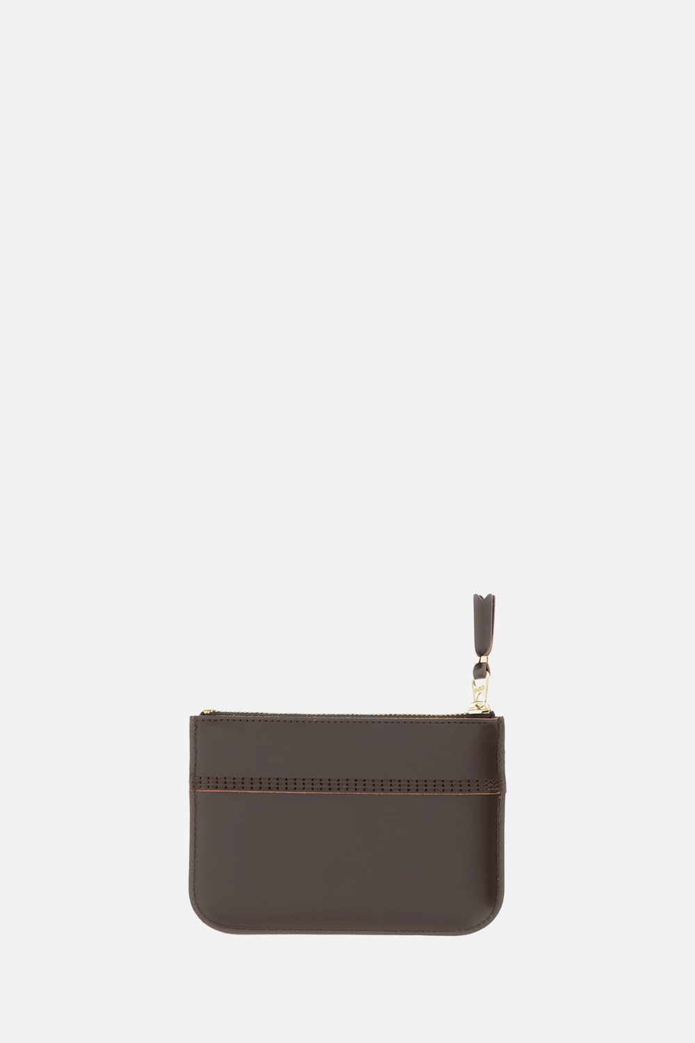 Comme des Garçons Play Wallets