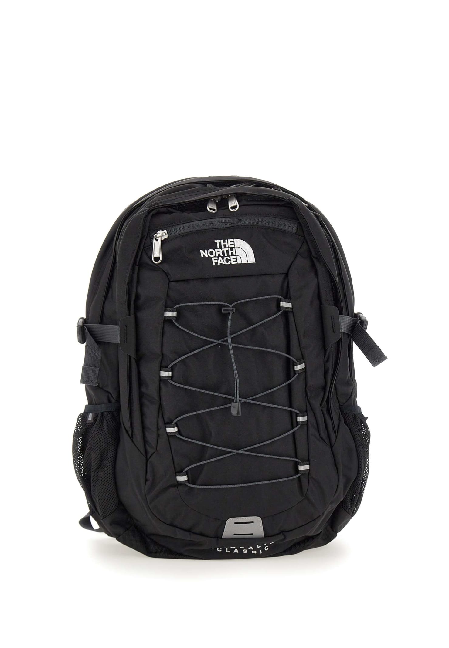 Shop The North Face Borealis Classic Backpack In Black