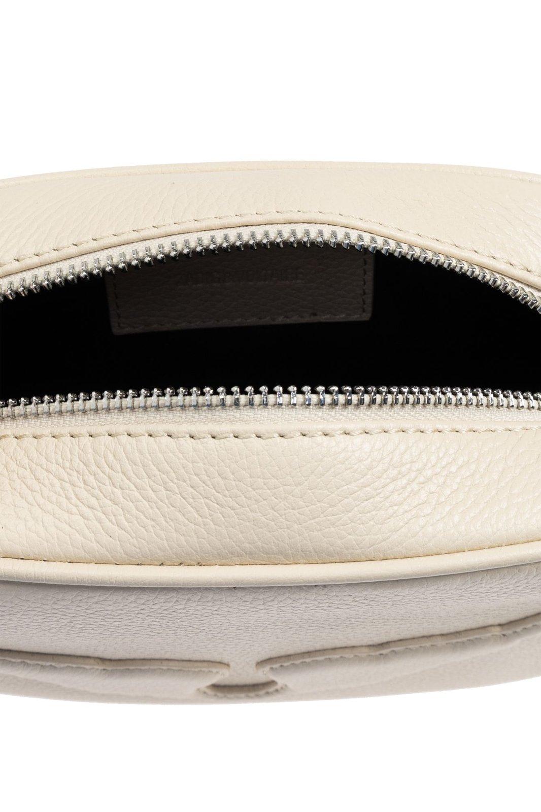 Zadig & Voltaire Rock With You Bag In Flash
