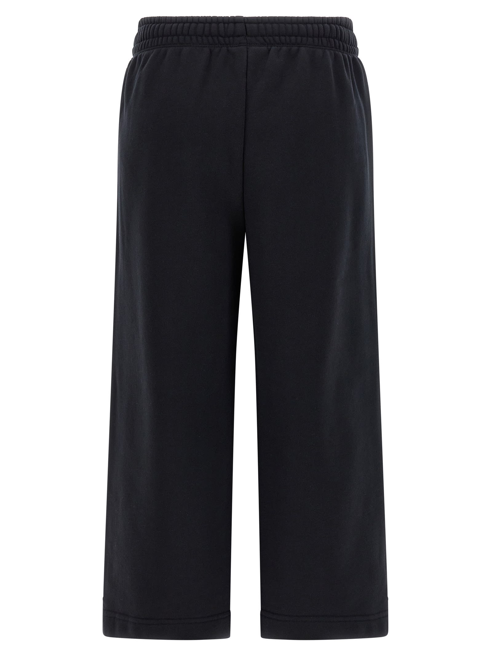 MAISON KITSUNÉ BABY FOX JOGGERS