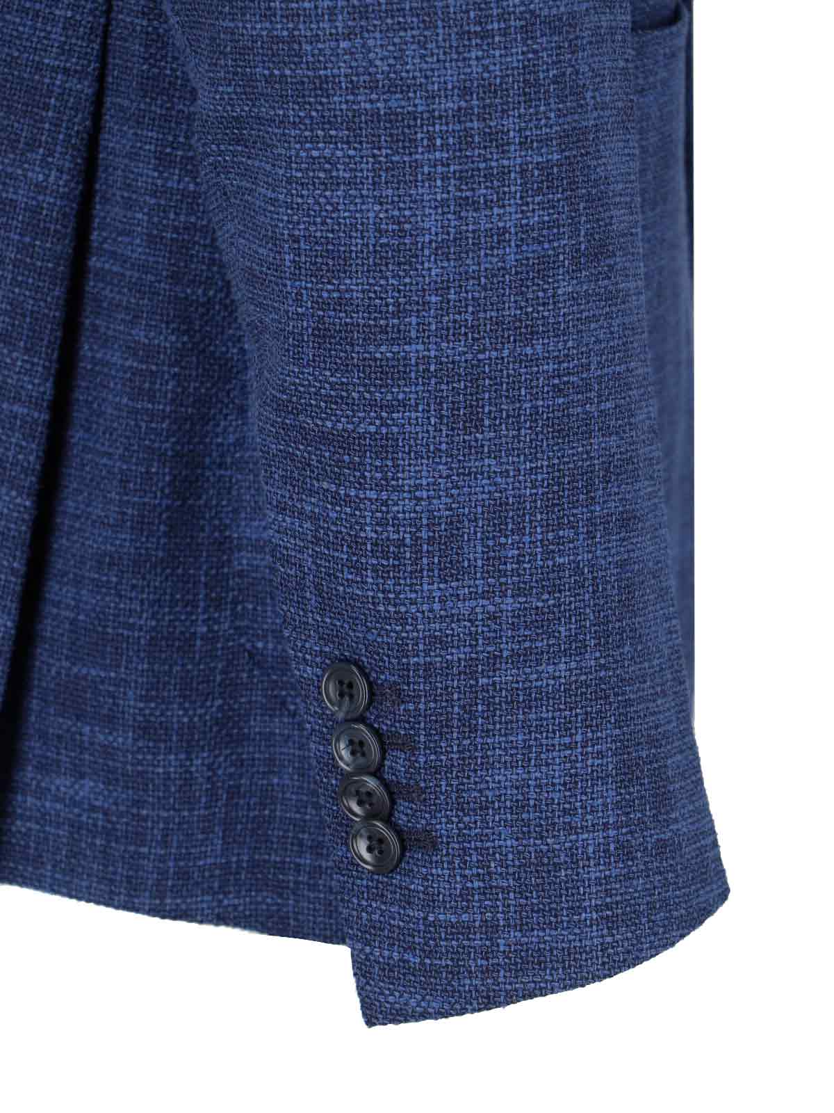 Tagliatore Single-breasted Blazer