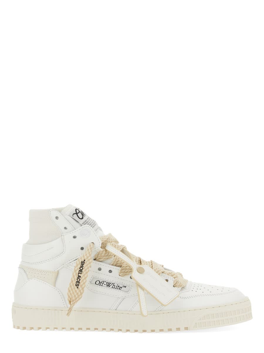 Shop Off-white 3.0 Off Court Sneaker In White