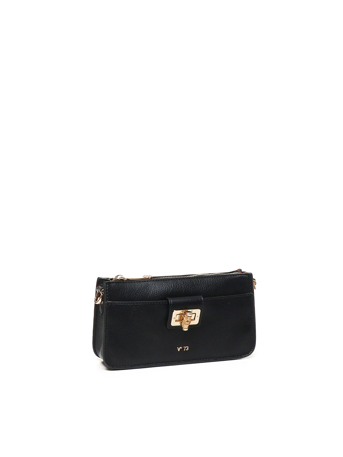 V73 NEFERTITI SHOULDER BAG